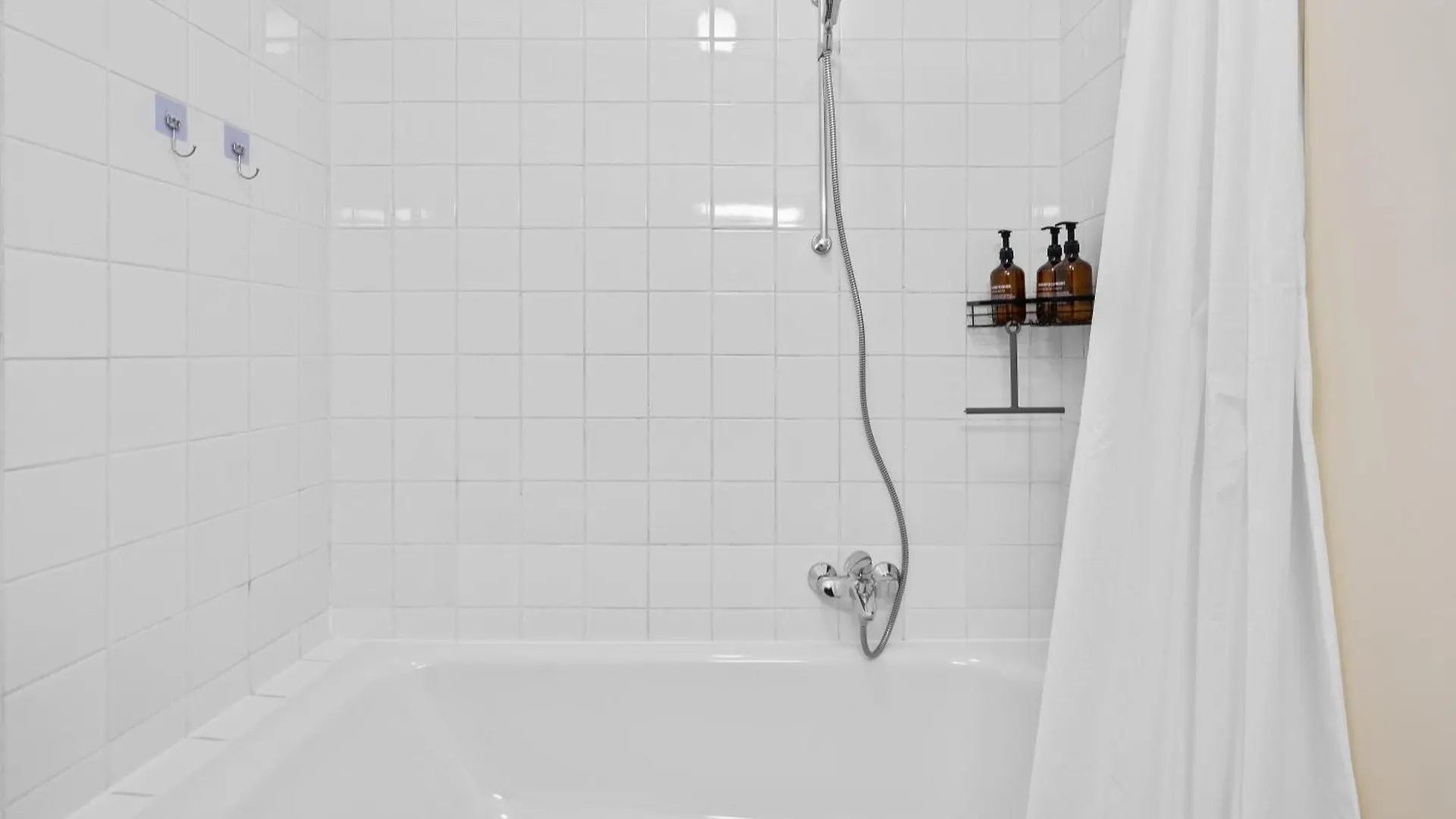 Studio In City Center 15Min From Airport Luxembourg Apartment