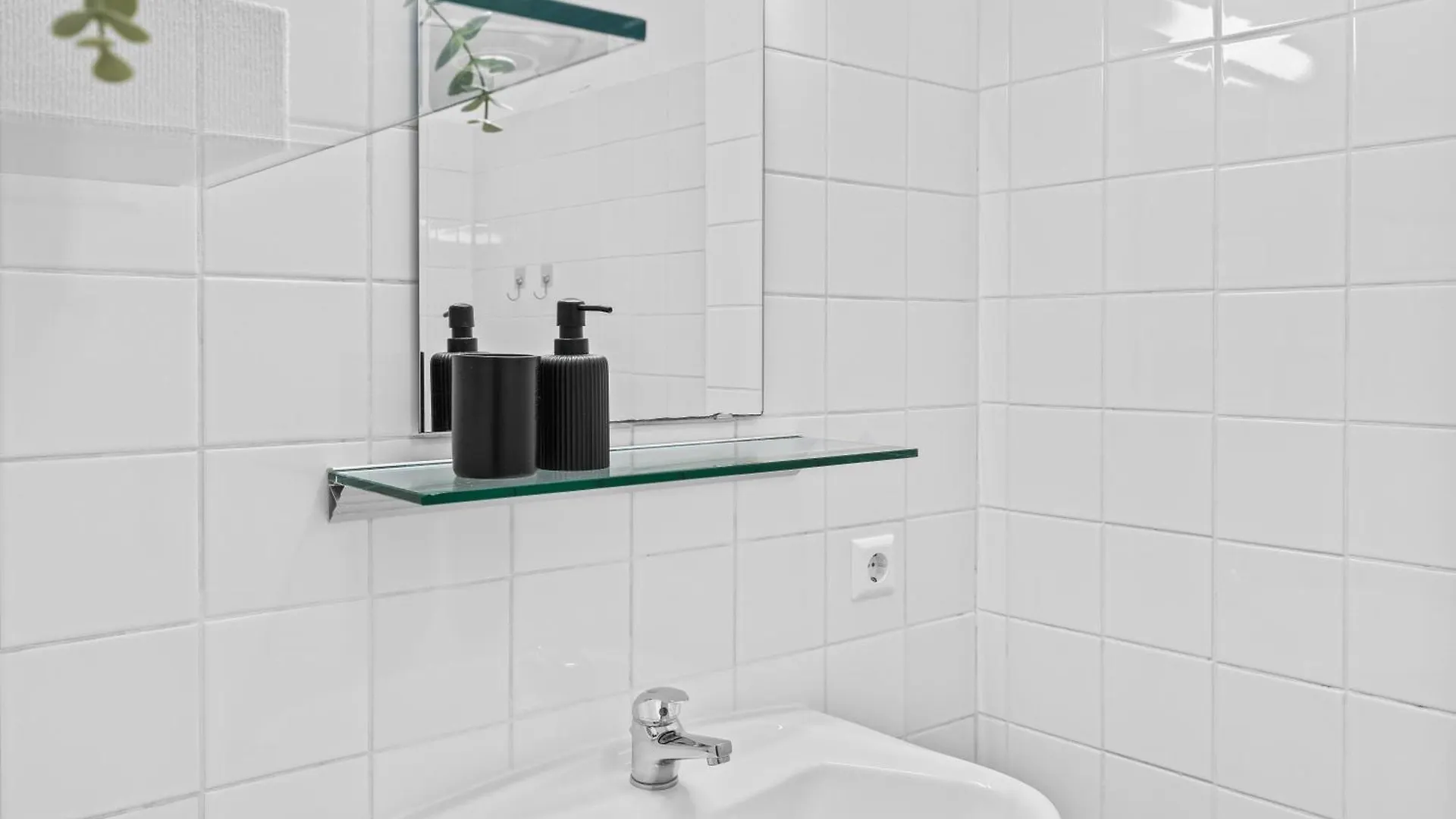 Apartment Studio In City Center 15Min From Airport Luxembourg